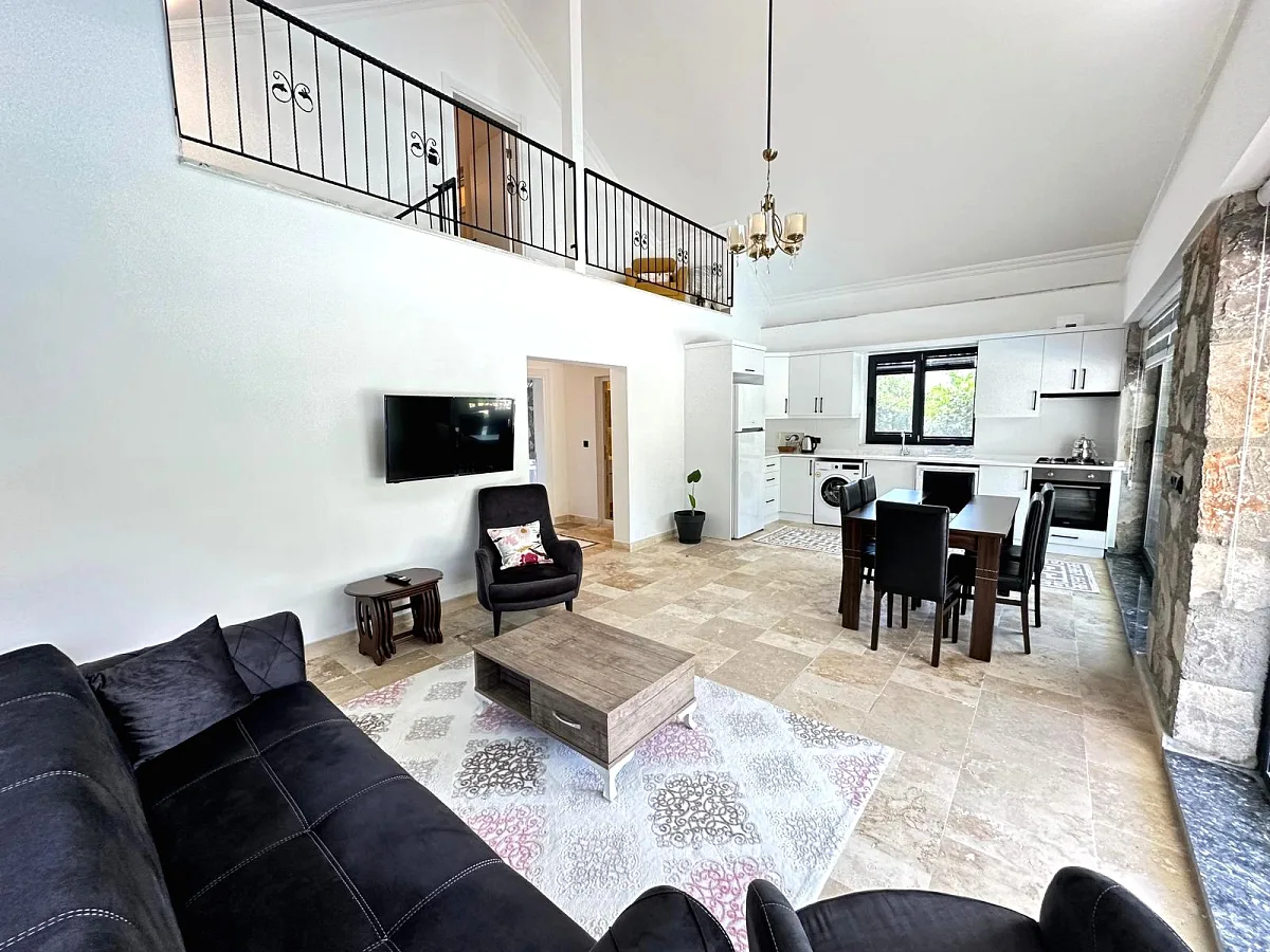 Villa Molly 1 — fotoğraf 13