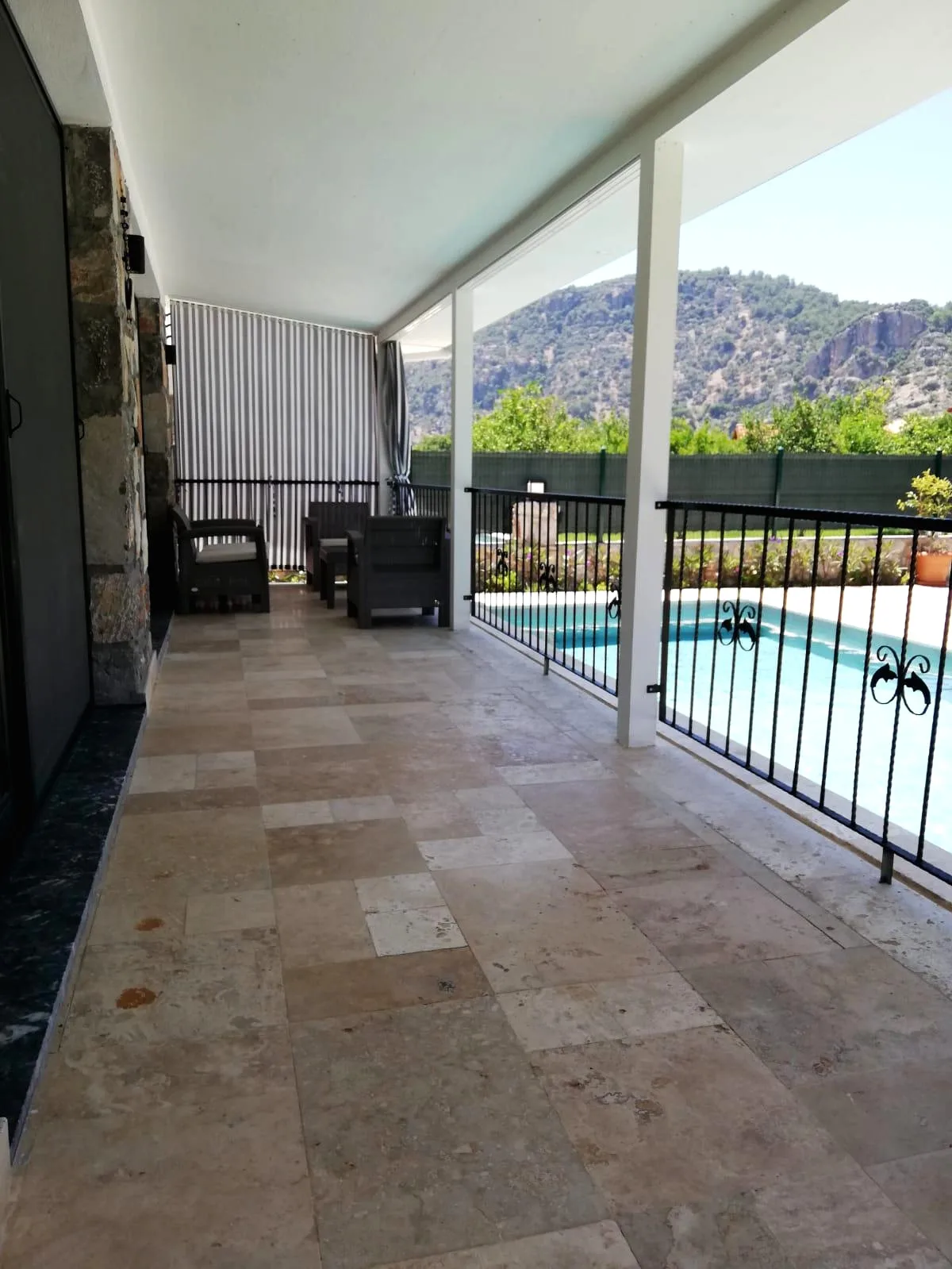 Villa Molly 1 — fotoğraf 29