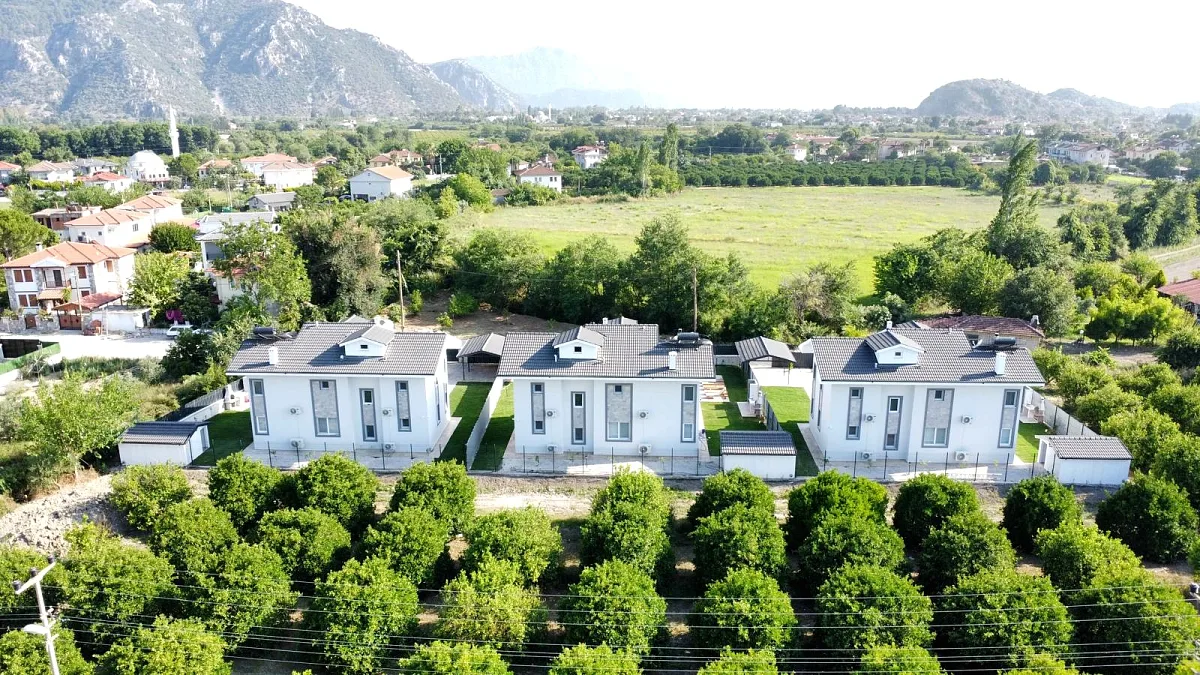 Villa Dostlar Sofrasi-2 — fotoğraf 4