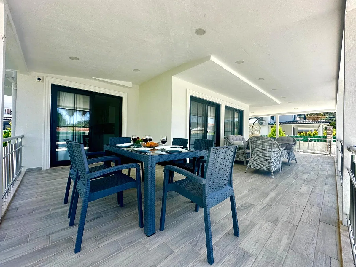 Villa Alavarte — الصورة 10