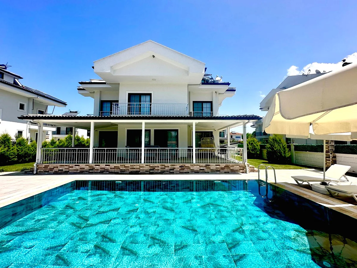 Villa Alavarte