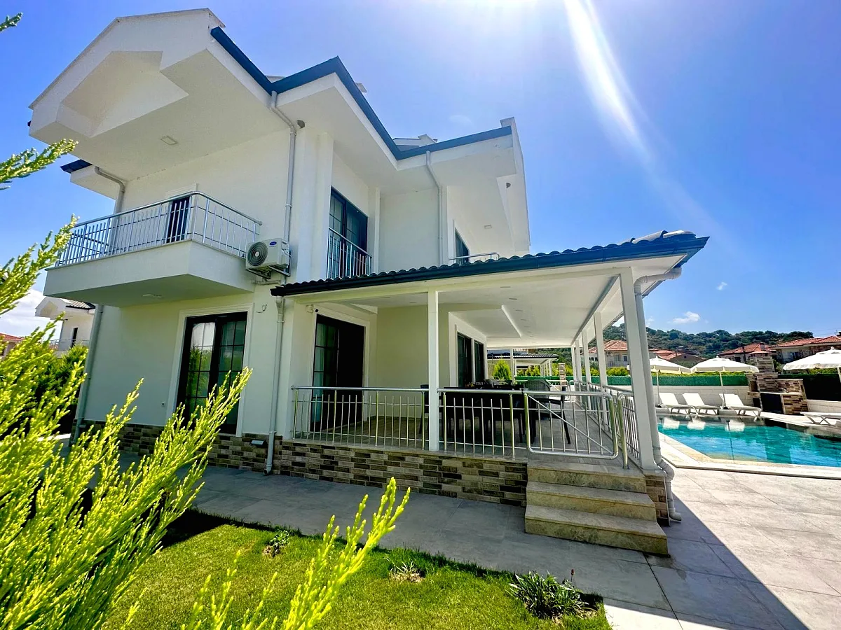 Villa Alavarte — الصورة 4