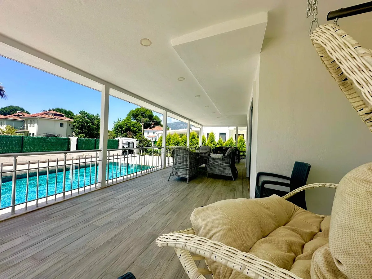Villa Alavarte — الصورة 5