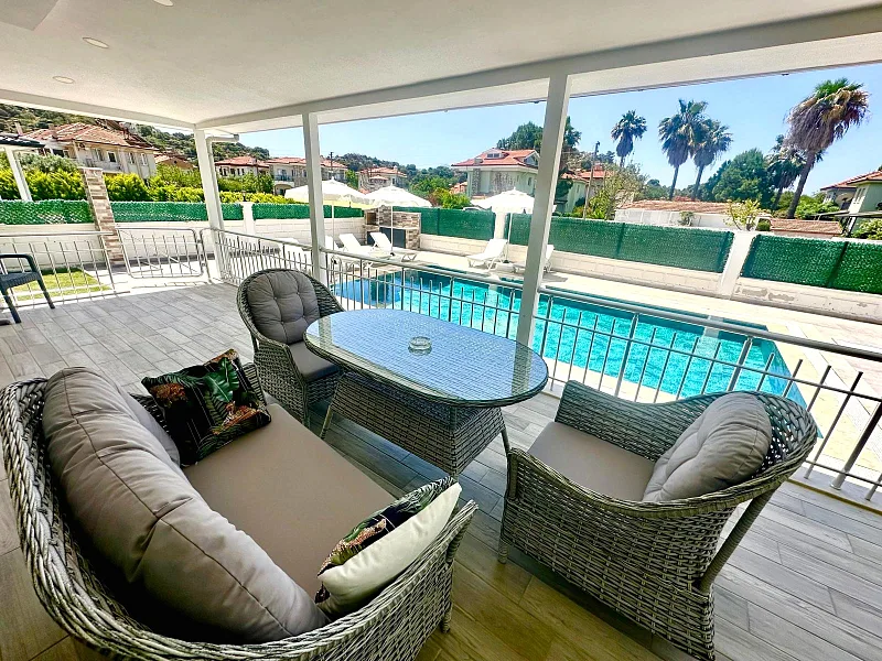 Villa Alavarte — الصورة 8