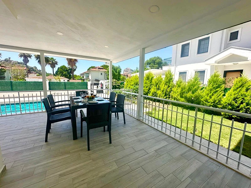 Villa Alavarte — الصورة 13
