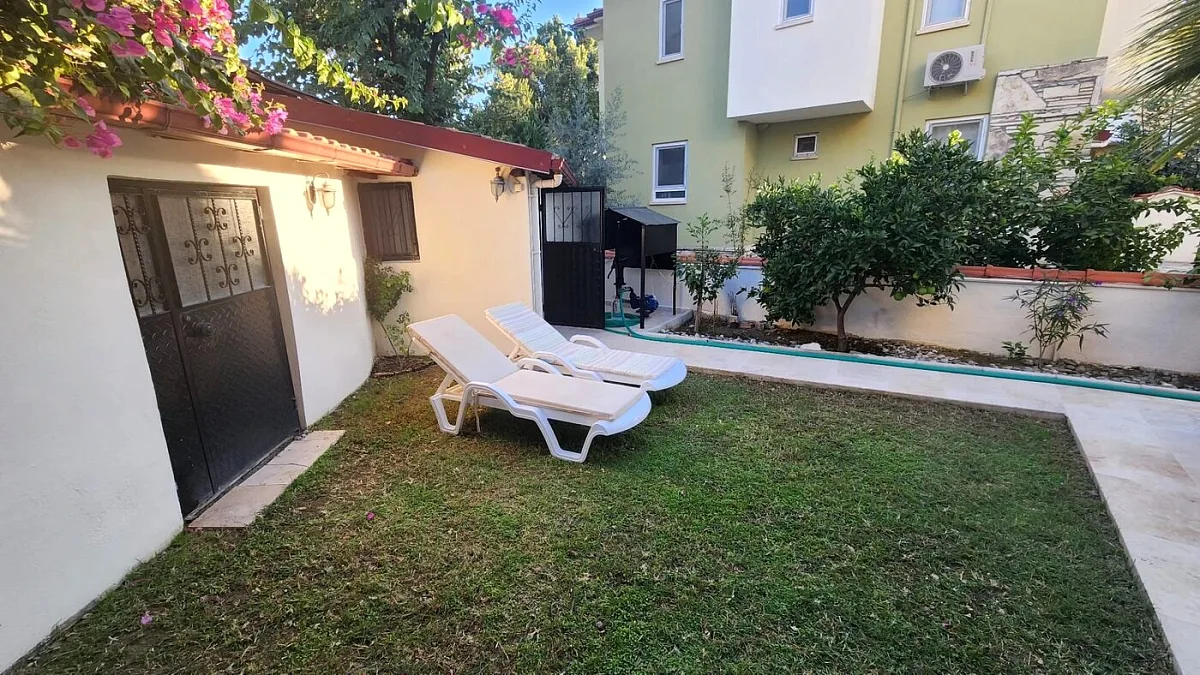 Villa Ayvelis — fotoğraf 10