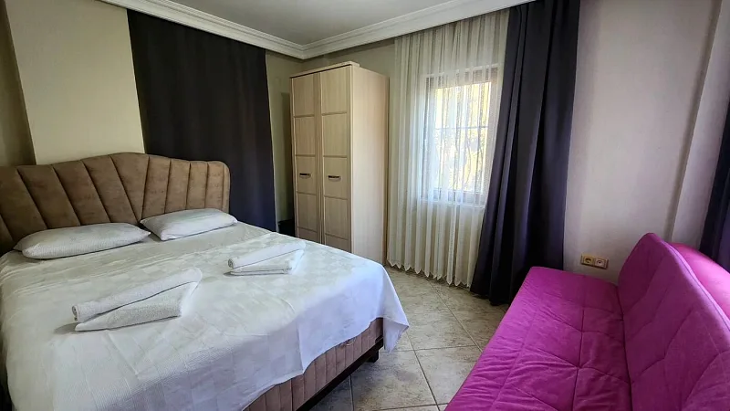 Villa Ayvelis — fotoğraf 24