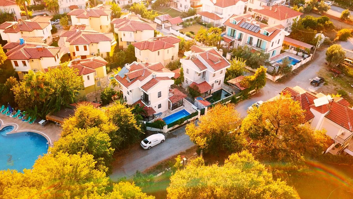 Villa Ayvelis — fotoğraf 2