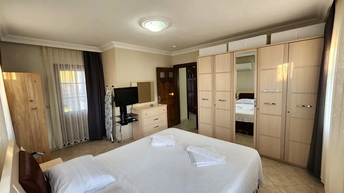 Villa Ayvelis — fotoğraf 20