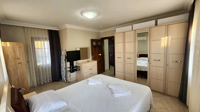 Villa Ayvelis — fotoğraf 20