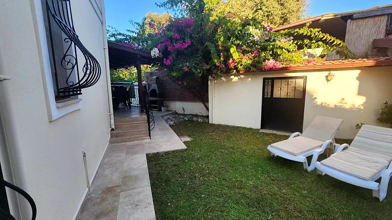 Villa Ayvelis — fotoğraf 8