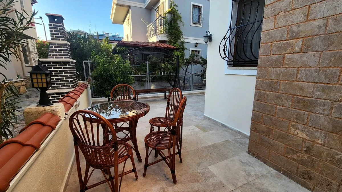 Villa Ayvelis — fotoğraf 5