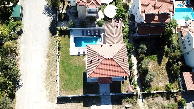 Villa Taroz — fotoğraf 8