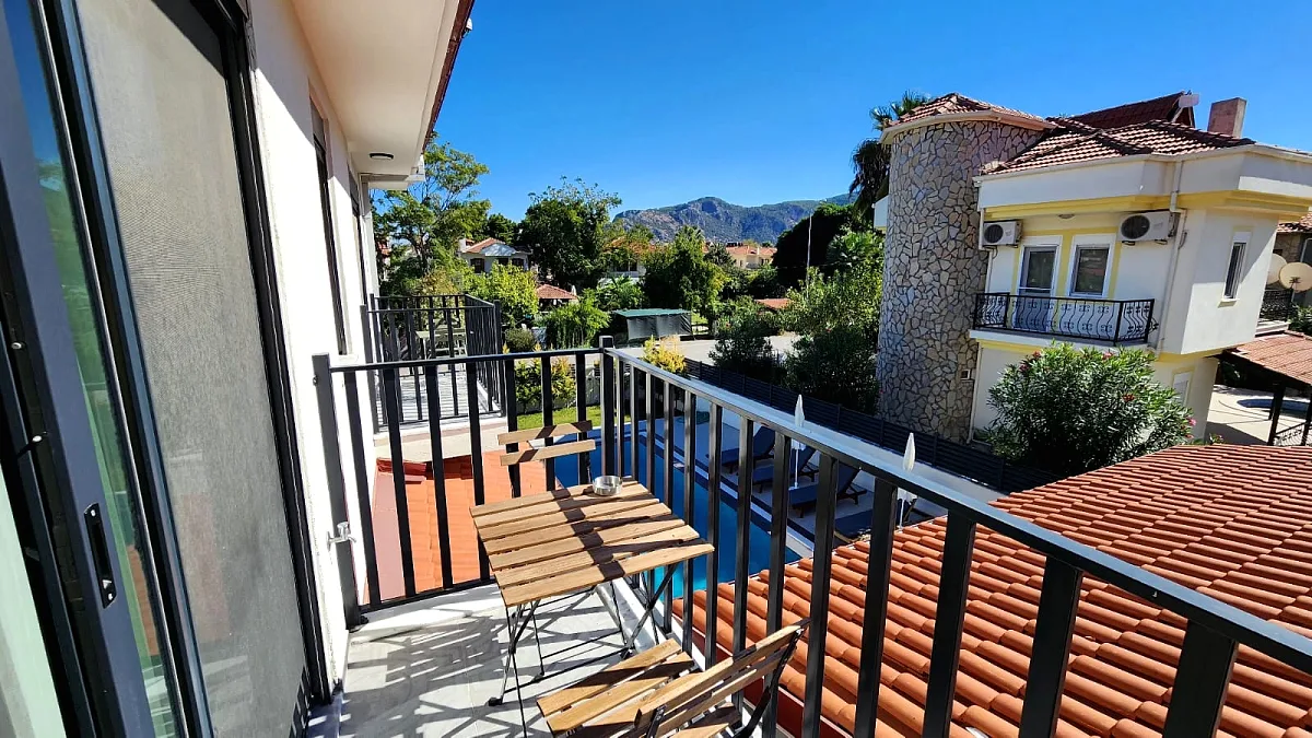Villa Taroz — fotoğraf 24