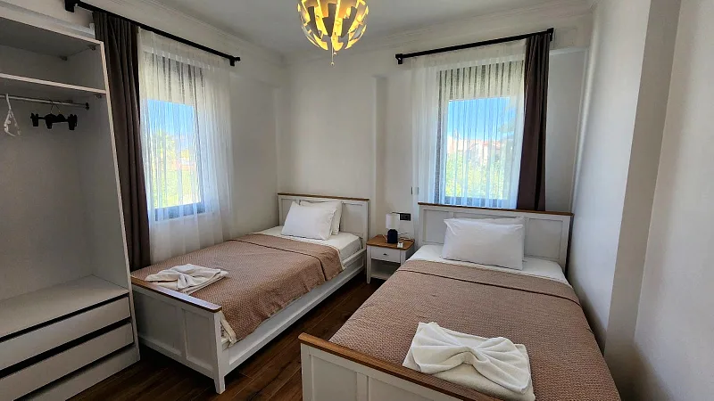 Villa Taroz — fotoğraf 28