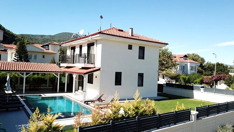 Villa Taroz — fotoğraf 7
