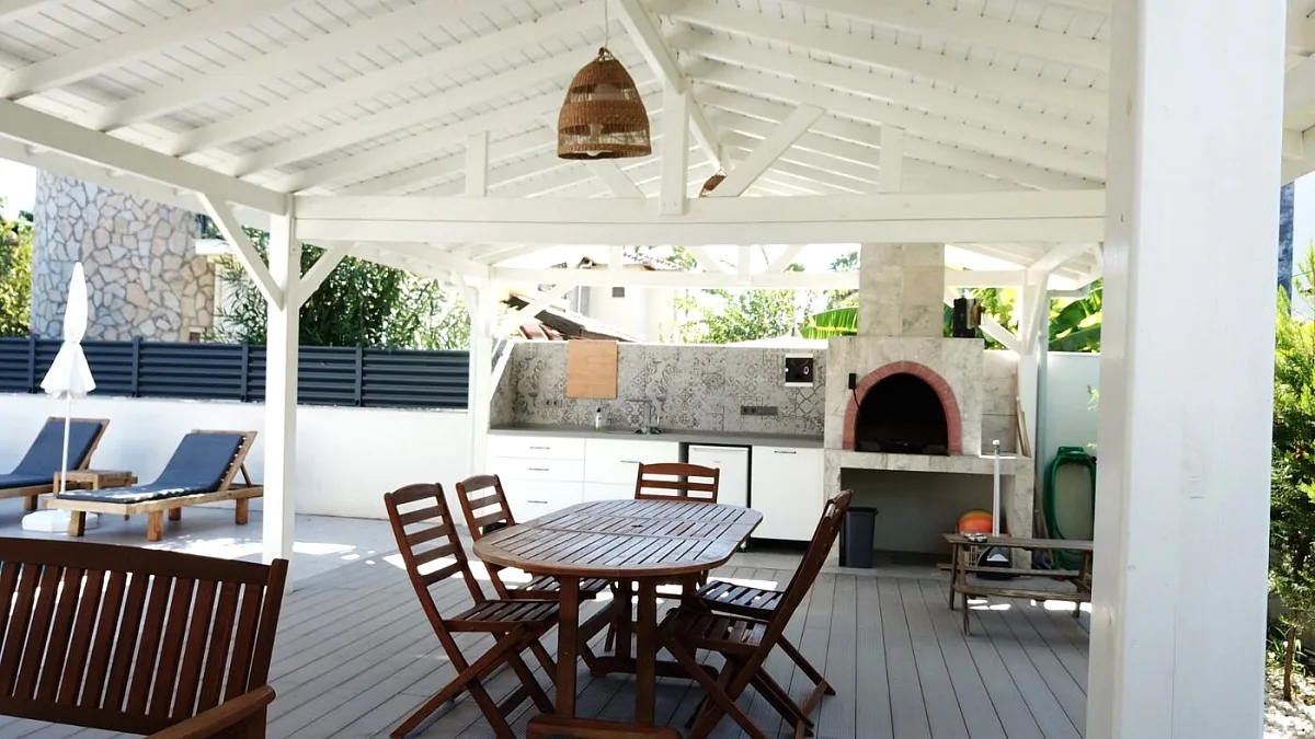Villa Taroz — fotoğraf 10