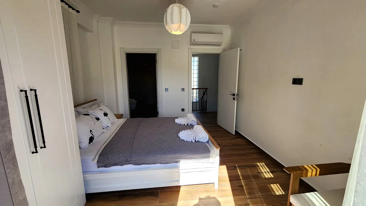 Villa Taroz — fotoğraf 32