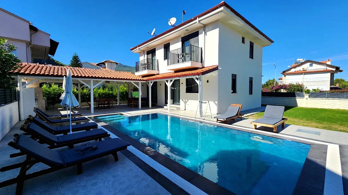 Villa Taroz — fotoğraf 2