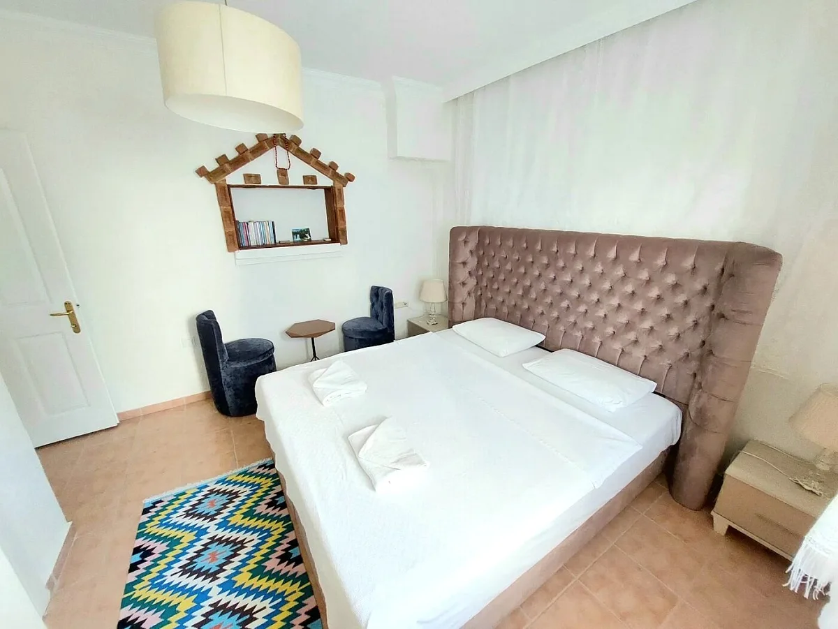 Villa Paros — fotoğraf 29