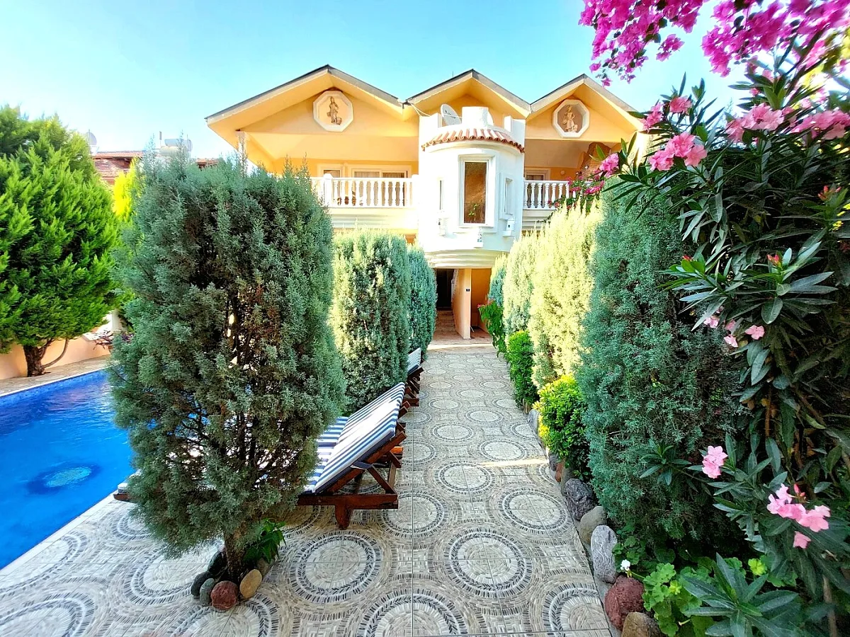 Villa Paros — fotoğraf 2