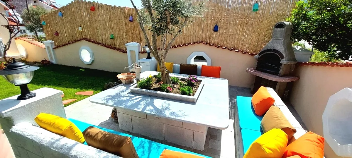 Villa Paros — fotoğraf 14