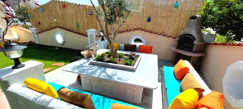 Villa Paros — fotoğraf 14
