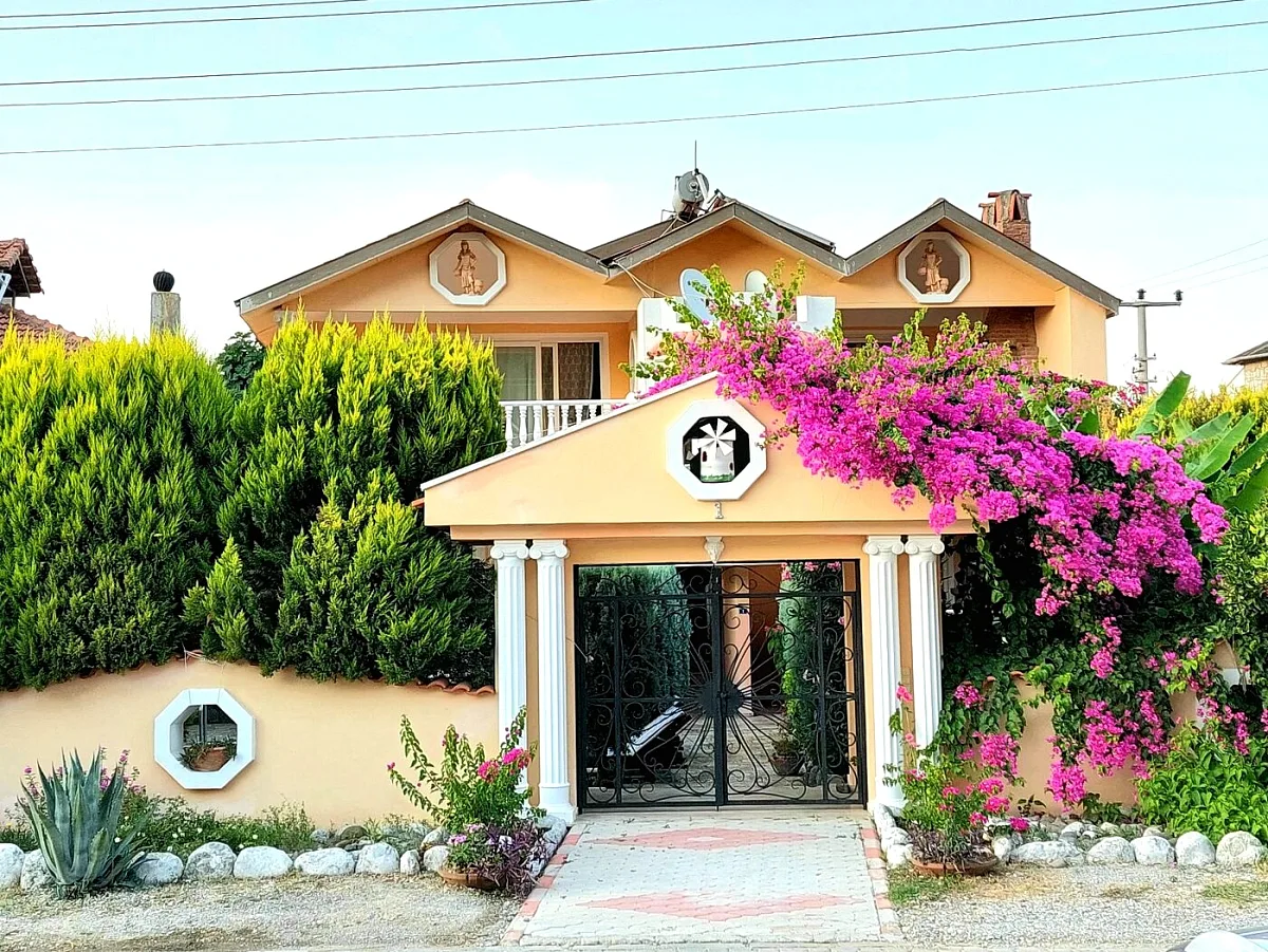 Villa Paros — fotoğraf 4