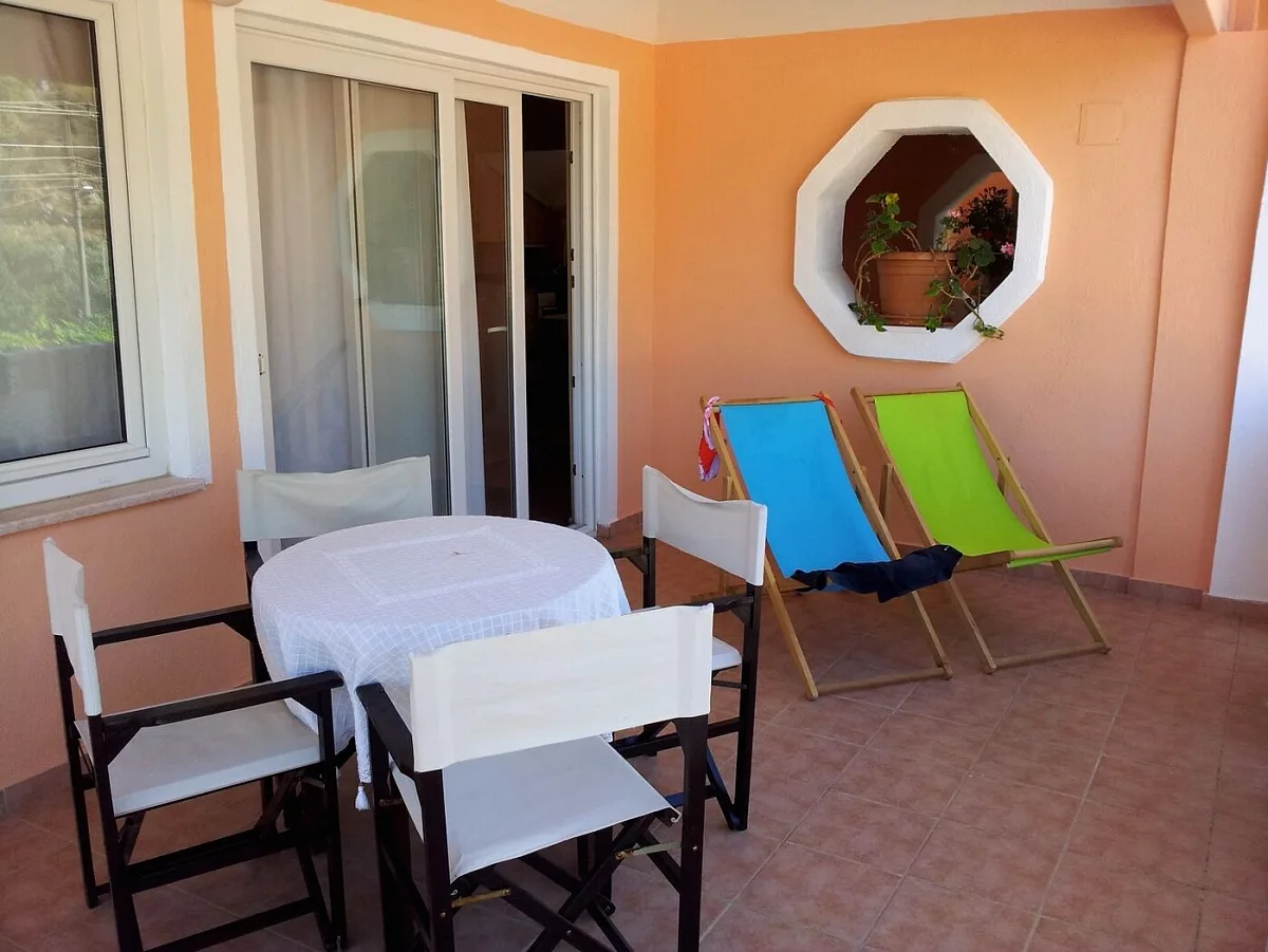 Villa Paros — fotoğraf 35