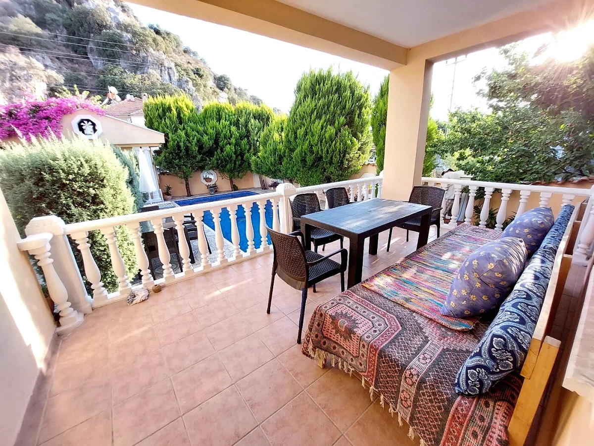 Villa Paros — fotoğraf 16