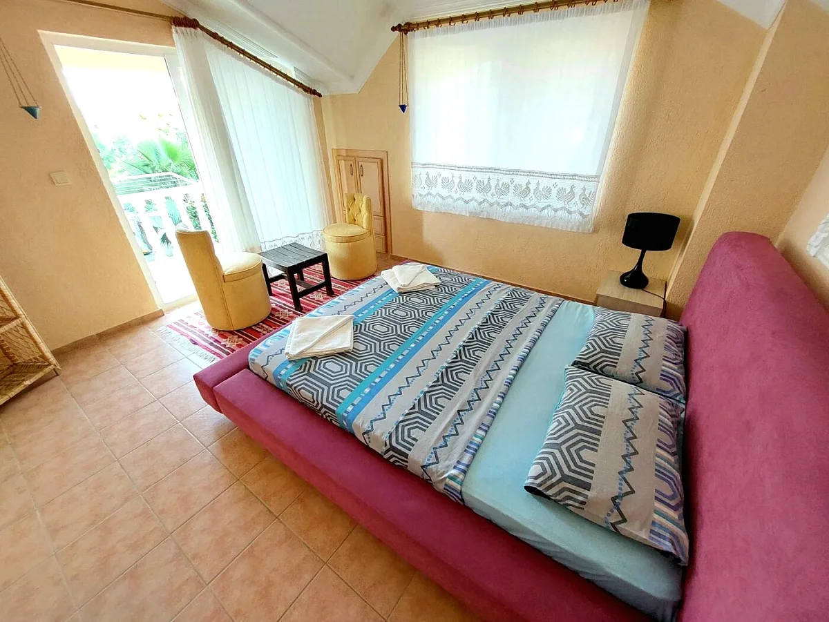 Villa Paros — fotoğraf 37