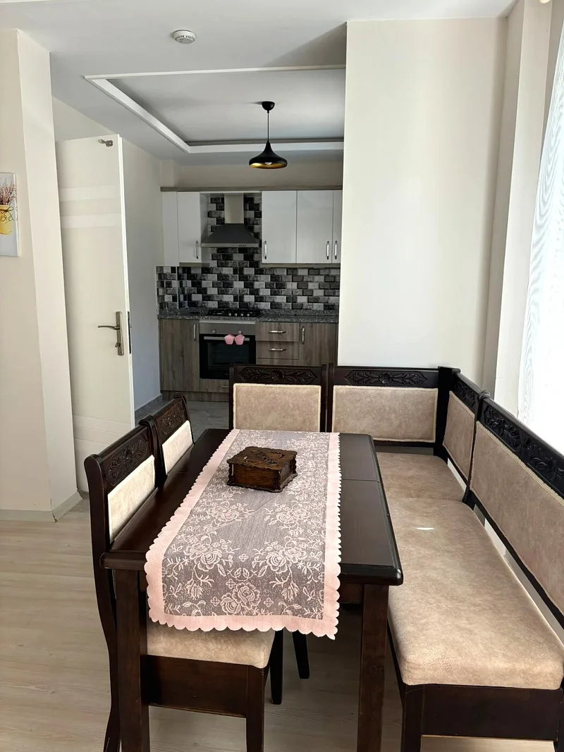 Villa Denge 2 — fotoğraf 7