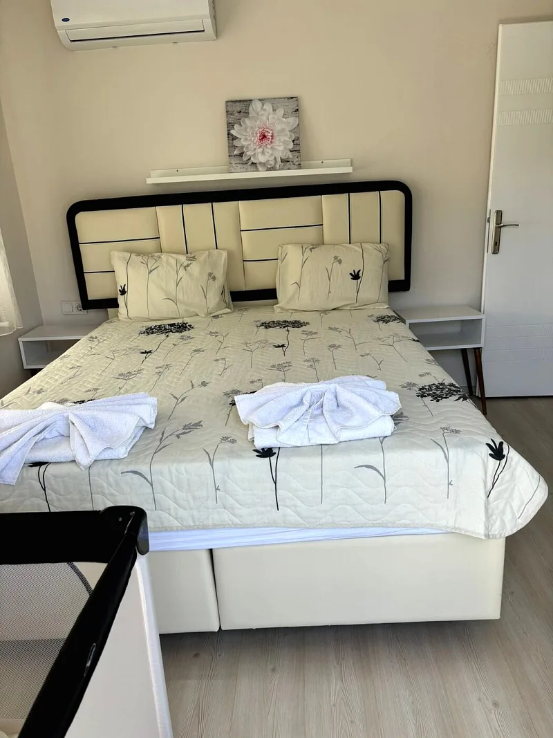 Villa Denge 2 — fotoğraf 9