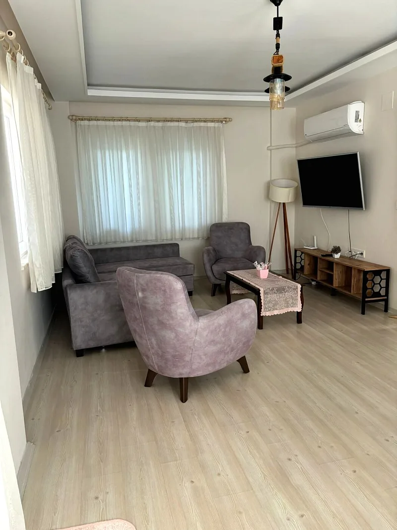 Villa Denge 2 — fotoğraf 6