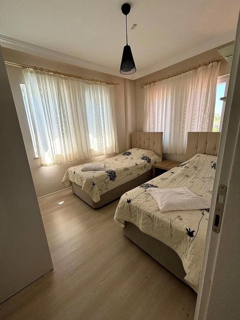 Villa Denge 2 — fotoğraf 14