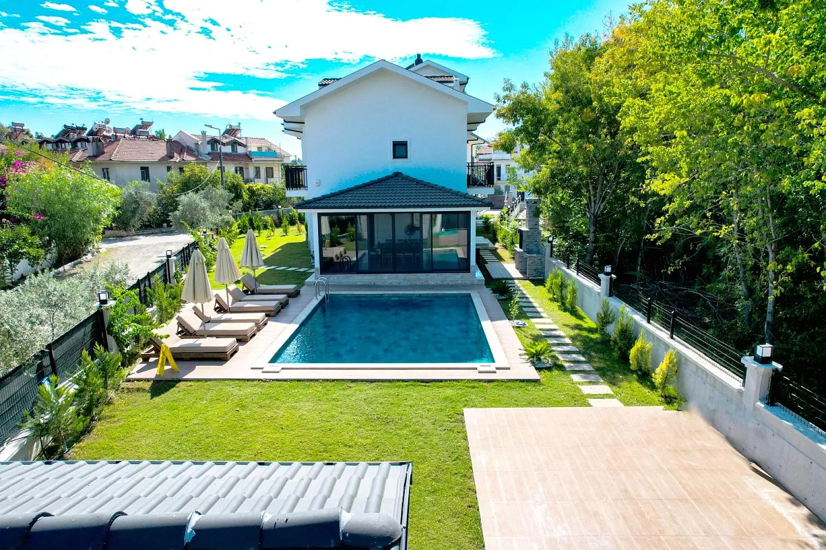Villa Marisol — fotoğraf 3