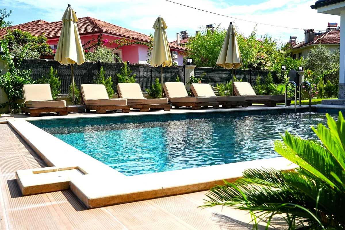Villa Marisol — fotoğraf 13