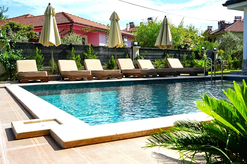 Villa Marisol — fotoğraf 13