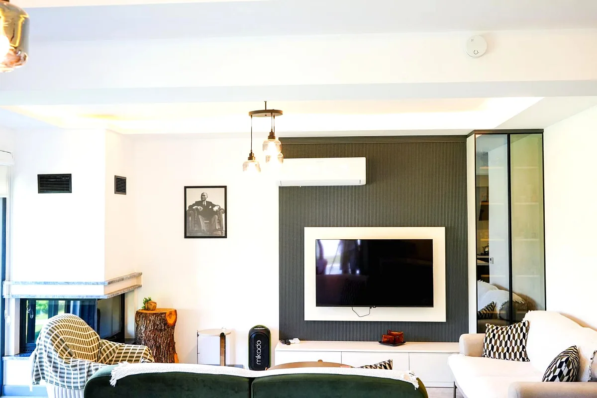 Villa Marisol — fotoğraf 21