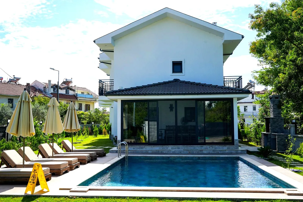 Villa Marisol — fotoğraf 5