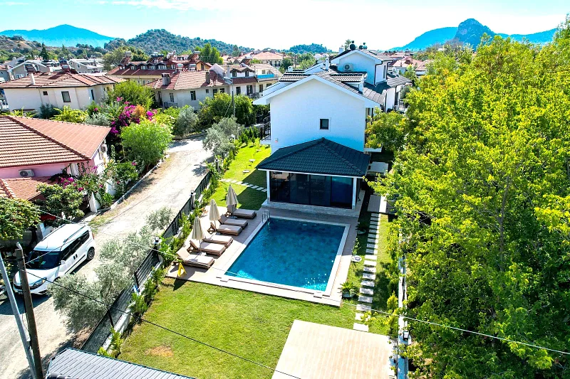 Villa Marisol — fotoğraf 41