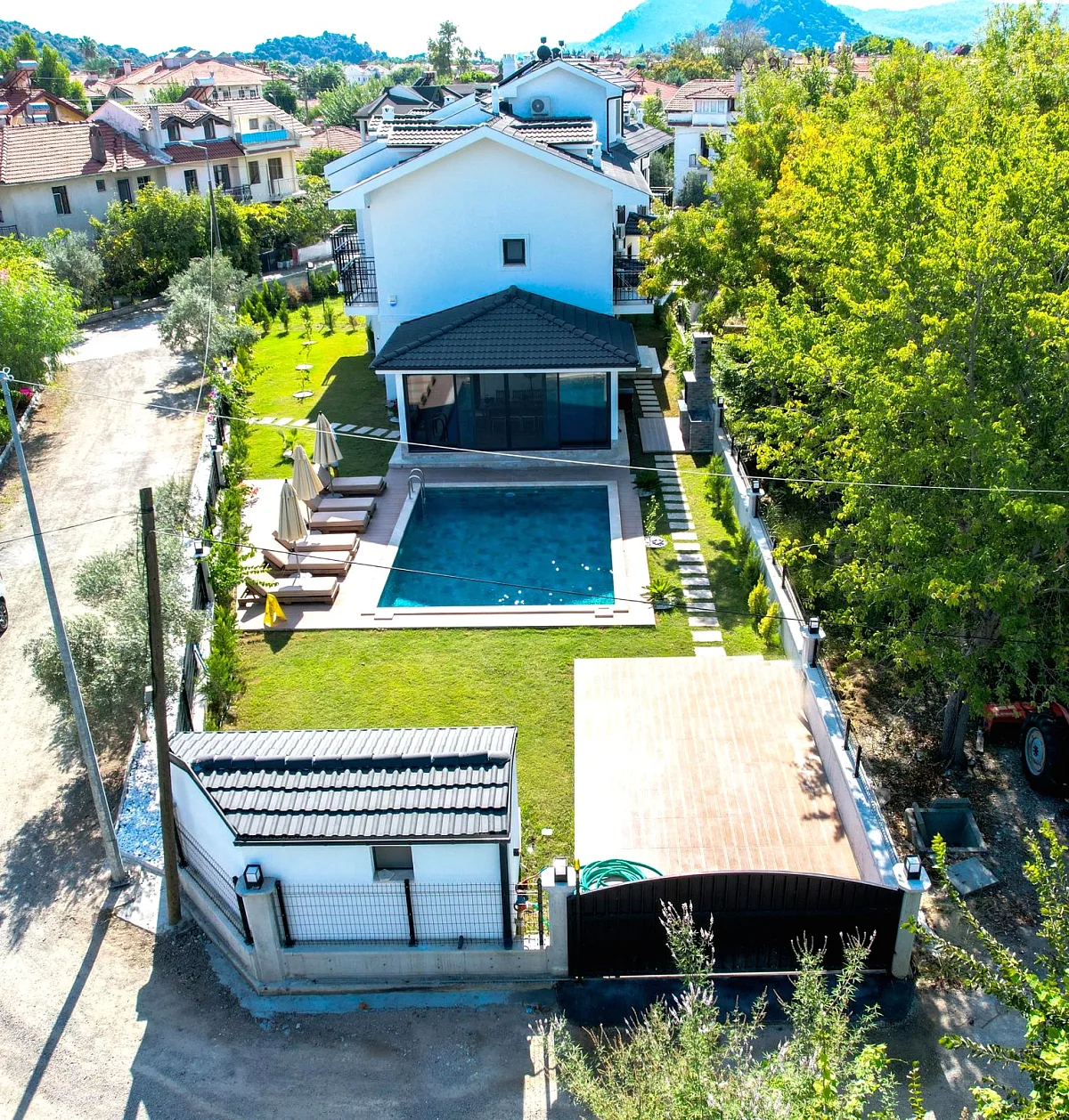 Villa Marisol — fotoğraf 2