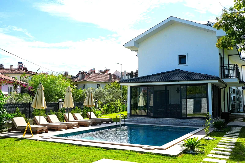 Villa Marisol — fotoğraf 8
