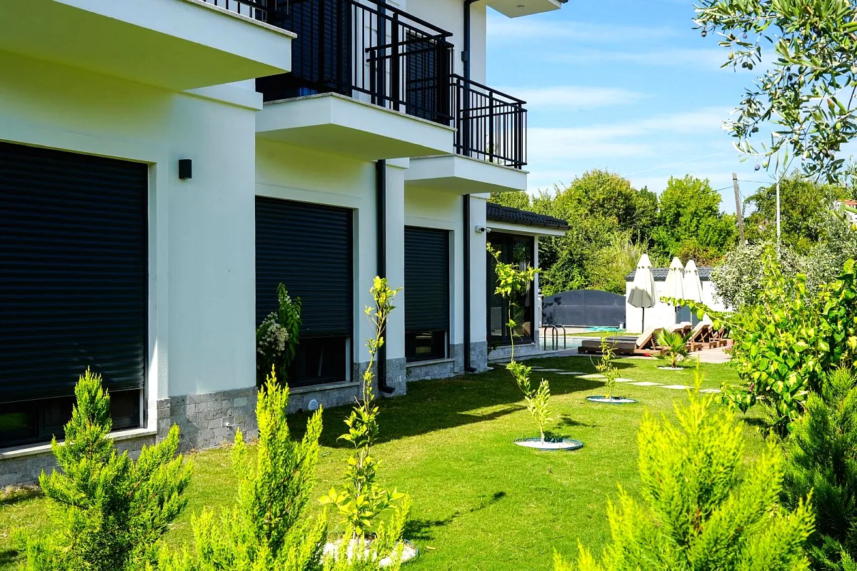 Villa Marisol — fotoğraf 10