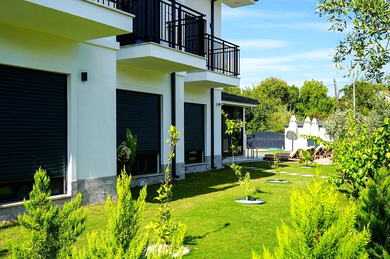 Villa Marisol — fotoğraf 10