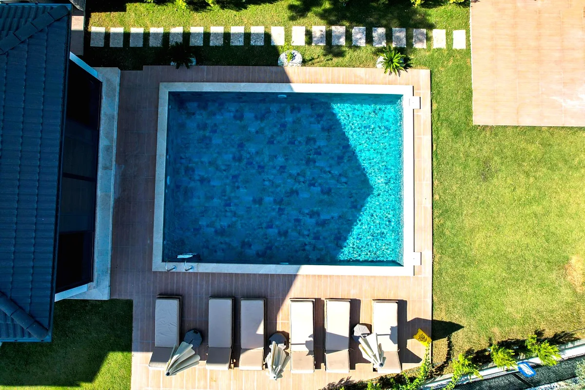 Villa Marisol — fotoğraf 18
