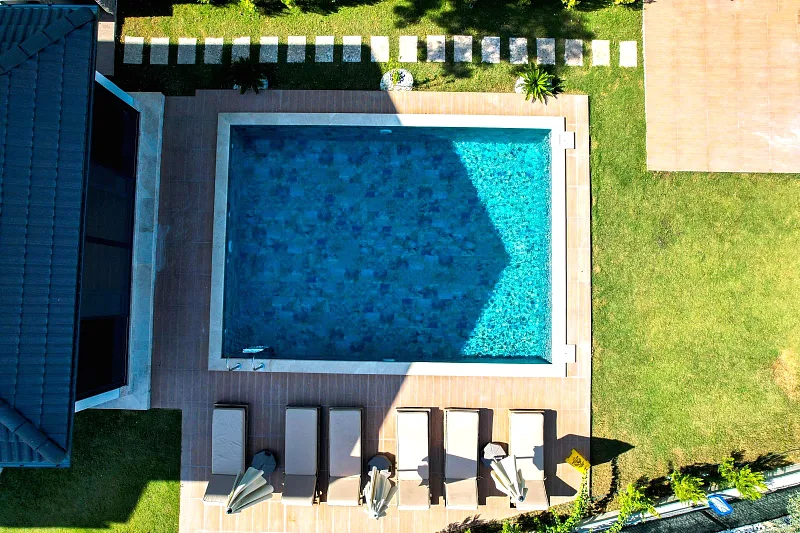 Villa Marisol — fotoğraf 18