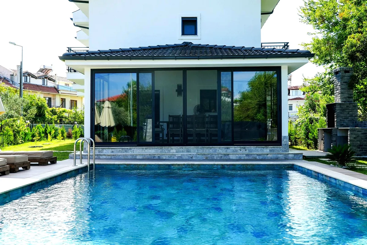 Villa Marisol — fotoğraf 7