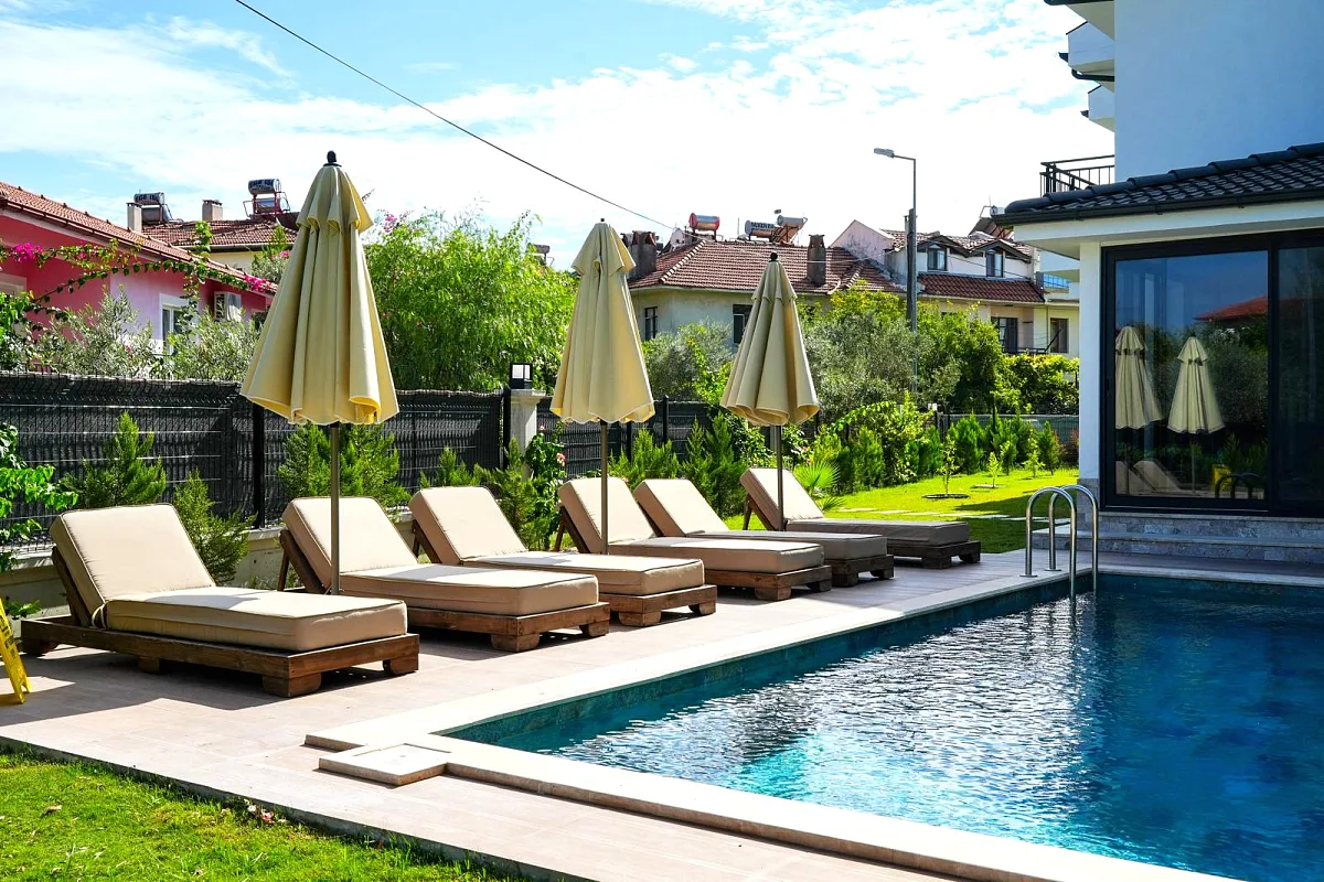 Villa Marisol — fotoğraf 4