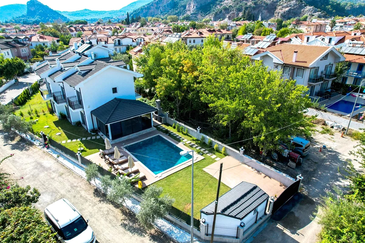 Villa Marisol — fotoğraf 43